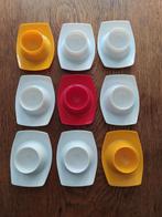 Coquetiers Lotje Vintage Gerda, Enlèvement ou Envoi, Maison et Meubles