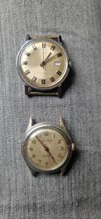 2 anciennes montres., Enlèvement ou Envoi