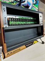 Eurorack case - Arturia RackBrute 6U, Muziek en Instrumenten, Synthesizers, Ophalen of Verzenden, Zo goed als nieuw