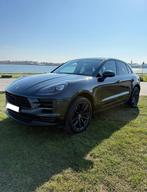 Porsche Macan chronopakket, Auto's, Porsche, Automaat, 1995 cc, Leder, Overige kleuren