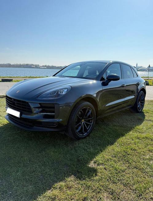 Porsche Macan chronopakket, Auto's, Porsche, Particulier, Macan, 360° camera, Achteruitrijcamera, Adaptieve lichten, Adaptive Cruise Control