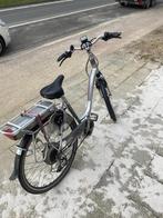 Elektrische fiets Sparta, 30 tot 50 km per accu, Sparta, Zo goed als nieuw, Ophalen