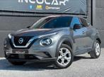 Nissan Juke 1.0 DIG-T 2WD Business Ed. * 1er PROPRIETAIRE *, Voorwielaandrijving, Stof, Euro 6, Bedrijf
