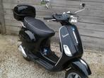 La Vespa sprint 125 NE DÉMARRE PAS, Motos, Scooter, Particulier, 1 cylindre, 125 cm³