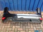 Volkswagen Touran Highline voorbumper Achterbumper, Ophalen, Gebruikt, Volkswagen, Bumper
