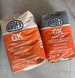 Ardex GK Voegsel - Duurzame voeg 4 zandbeige + 1 grijs -25kg, Doe-het-zelf en Bouw, Ophalen, Nieuw