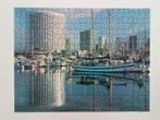 Puzzel San Diego: 500 stukjes, Enlèvement ou Envoi