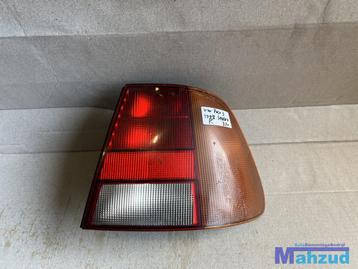 VW POLO 3 Sedan Rechts achterlicht 1998 beschikbaar voor biedingen