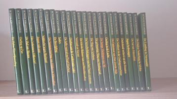 Lekturama Boekenreeks De Tweede Wereldoorlog – 25 delen beschikbaar voor biedingen