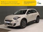 Fiat 600   1.2 HYBRID DCT TECHNO+COMFORT, Zwart, Bedrijf, Berline, Hybride Elektrisch/Benzine