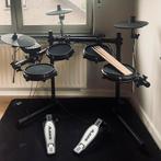 Elektronische drum. Alesis Turbo + drummat en drumsticks, Ophalen, Zo goed als nieuw, Overige merken