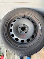 VW Golf MK6 stalen velgen, Ophalen, Zo goed als nieuw