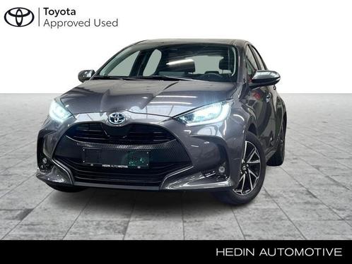 Toyota Yaris ICONIQ, Auto's, Toyota, Bedrijf, Te koop, Yaris, Achteruitrijcamera, Airconditioning, Android Auto, Apple Carplay