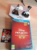 Jeu disney Infinity Star Wars, Aventure et Action, Utilisé, Enlèvement ou Envoi, À partir de 7 ans