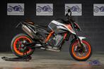 Ktm Duke 890 R - 14.110 km, Motos, Motos | KTM, Naked bike, 2 cylindres, Plus de 35 kW, 899 cm³