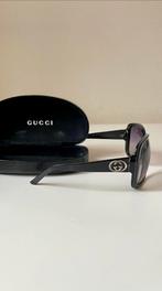 Zonnebril dames Gucci, Handtassen en Accessoires, Zonnebrillen en Brillen | Dames, Zonnebril, Zwart, Zo goed als nieuw, Ophalen