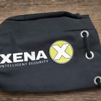 XENA Canvas Opbergtas – Stevige Bescherming voor je Slot, Ophalen of Verzenden, Nieuw