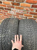 19 inch 2x HANKOOK WINTER I*CEPT EVO3, Auto-onderdelen, Banden en Velgen, Ophalen, 19 inch