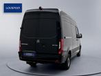 Mercedes-Benz Sprinter 317 1.9 CDI L2H2 3500KG trekgewicht B, Auto's, Automaat, Zwart, Mercedes-Benz, Bedrijf