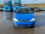 Opel Corsa AUTOMATIQUE 1L essence 106000km, Auto's, Automaat, Particulier, Euro 4, Corsa