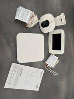 Angel care, Kinderen en Baby's, Babyfoons, Ophalen, Zo goed als nieuw, Camera