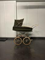 Vintage kinderkoets, Kinderen en Baby's, Kinderwagens en Combinaties, Ophalen, Gebruikt, Kinderwagen