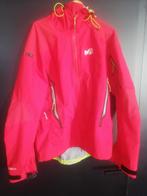 veste en Gore-Tex millet rouge taille xl, Sports & Fitness, Utilisé, Enlèvement ou Envoi