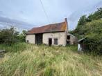 Charmante fermette traditionnelle creusoise avec 6685 m² de, Immo, Boussac, Maison d'habitation, Campagne, 1 pièces