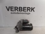 STARTMOTOR Volkswagen Caddy II (9K9A) (bosch0001125035), Auto-onderdelen, Gebruikt, Volkswagen