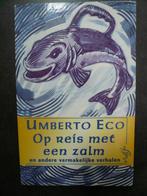 Umberto Eco: Op reis met een zalm, Ophalen, Gelezen, Umberto Eco, Europa overig