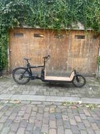 Bullit Cargo XXL met weinig kilometers, Fietsen en Brommers, Ophalen, Zo goed als nieuw, Elektrisch