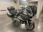 BMW R1200RT, 2 cilinders, Bedrijf, Toermotor, 1200 cc