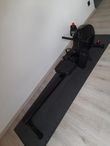 Decathlon Domyos roeitrainer Essential 120


 beschikbaar voor biedingen