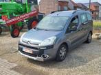Citroën berlingo 1.6ehdi 96.000km 2012 airco, Euro 5, Te koop, Berlingo, Bedrijf