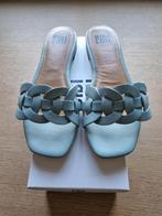 TK: slippers (dames) - Bibi Lou - maat: 39, Slippers, Blauw, Bibi Lou, Ophalen of Verzenden