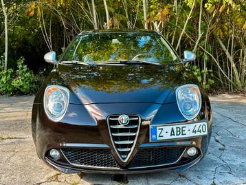 Alfa Romeo MiTo 1.3 JTD Sportiva️ EURO 5 beschikbaar voor biedingen