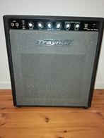 TRAYNOR YGM3 GUITAR MATE VINTAGE JAREN 70 BUIZENVERSTERKER, Muziek en Instrumenten, Versterkers | Bas en Gitaar