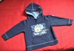 S3.     Sweat à capuchon pour garçon taille 86, Kinderen en Baby's, Babykleding | Maat 86, Gebruikt, Truitje of Vestje, Ophalen of Verzenden