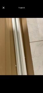 Rockfon randprofiel t24 3050mm wit, Enlèvement, Neuf