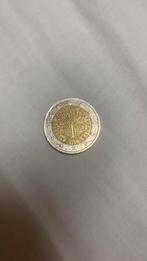 2 euro muntstuk, Ophalen, 2 euro