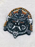 Vintage - Masker, Antiek en Kunst, Ophalen of Verzenden