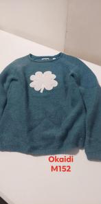 Trui Okaidi maat 152 voor 3 €, Enfants & Bébés, Vêtements enfant | Taille 152, Pull ou Veste, Comme neuf, Fille, Okaïdi