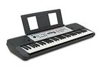 Keyboard piano Yamaha + staander + sustainpedaal, Musique & Instruments, Claviers, Neuf, 61 touches, Yamaha, Enlèvement