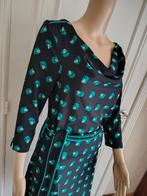 mooie jurk van zoe loveborn, Taille 38/40 (M), Zoe loveborn, Comme neuf, Sous le genou