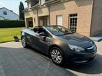 Opel Cascada 1.4b 2013 * Airco * PDC * Verwarbare zetels, Auto's, Voorwielaandrijving, Stof, Parkeersensor, Zwart