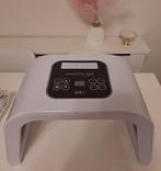 Led-lichttherapielamp, Elektronische apparatuur, Persoonlijke Verzorgingsapparatuur, Ophalen, Zo goed als nieuw