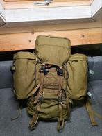 Nette backpack, berghaus crusader 90+20L, Collections, Objets militaires | Général, Enlèvement ou Envoi