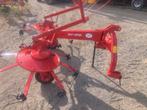 Lely Lotus 300 schudder / hark, Ophalen, Gebruikt
