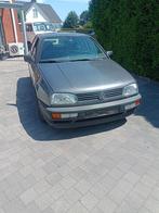 Golf 3 Diesel 1993, Diesel, Te koop, Golf, Particulier