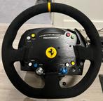 Gaming stuur + pedalen (Thrustmaster), Ophalen, Nieuw